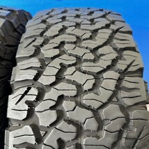 【2021年製造】　32×11.50Ｒ15 LT　BF-Goodrich All-Terrain T/A K02　32/11.50/15　2本　 ホワイトレター 　【来店交換も大歓迎】_画像4