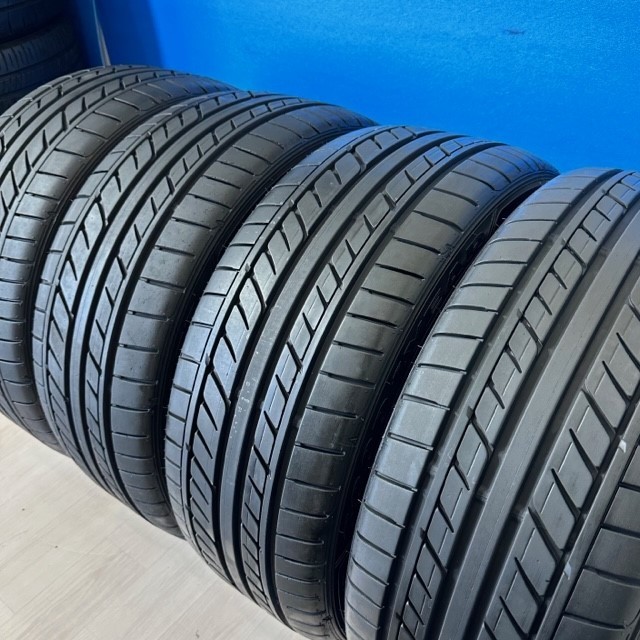 ヤフオク! -「goodyear eagle ls exe」(中古品) (18インチ)の落札相場