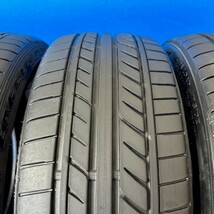 225/35R20　グッドイヤー　EAGLE　LS　EXE　225/35/20　4本　サマ－タイヤ　【来店交換も大歓迎】_画像4