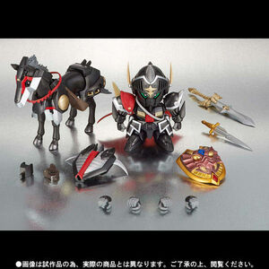 正規 魂ウェブ 限定 SDX アルガスシャドウ 新品 ゼータ シャドウ ニュー ダブルゼータ Z SHADOW ZZ ν toy SD GUNDAM ALGUS SHADOW Figure