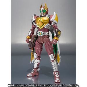 正規品 魂ウェブ 限定 S.H.Figuarts 仮面ライダー ギャレン ジャックフォーム 剣 ブレイド MASKED RIDER BLADE Garren Jack Form Figure