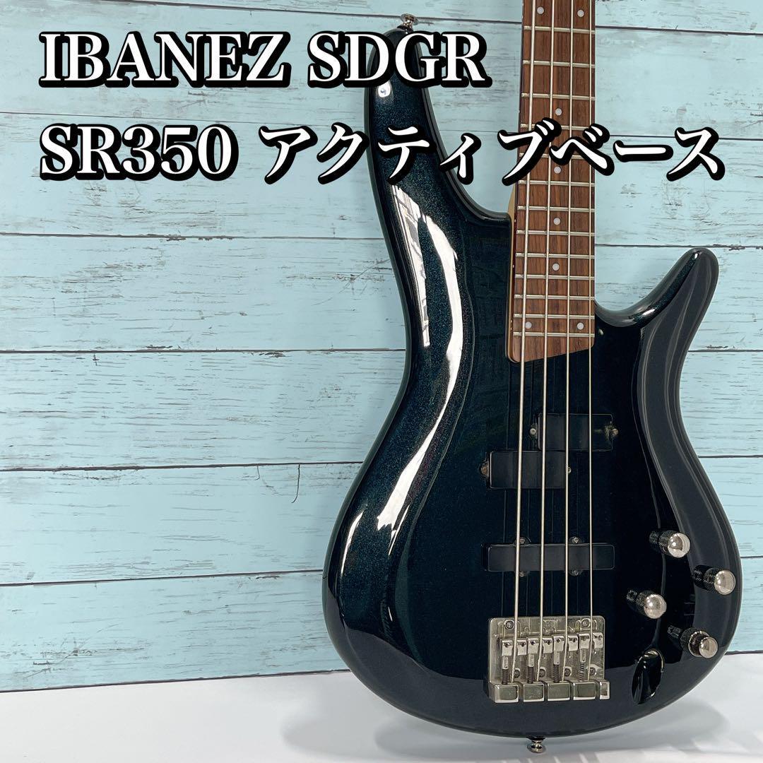 2023年最新】Yahoo!オークション -ibanez sr(ホビー、カルチャー)の