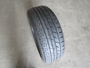 ☆　1本のみ！205/50R17！中古夏タイヤ！ブリヂストン！プレイズ！PX-RV！　☆