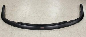 * Subaru original STI new goods * super rare! GDB F type G type Impreza STi front under skirt lip spoiler WRX