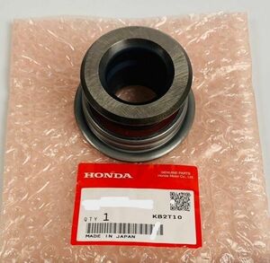 ★ホンダ純正新品★S2000 クラッチレリーズ ベアリング 単品 Genuine S2K Clutch Release Bearing