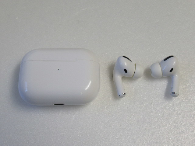 通販でクリスマス Apple AirPods アップル 未使用品 イヤフォン - www