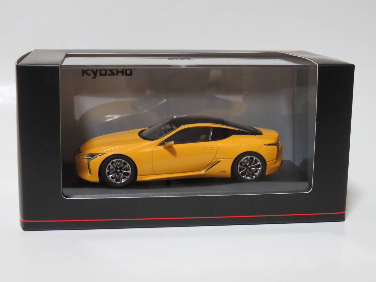 2023年最新】Yahoo!オークション -レクサスlc 1/43の中古品・新品・未