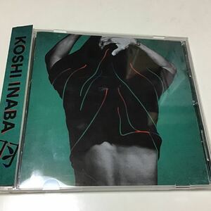 【合わせ買い不可】 羽 (通常盤) CD 稲葉浩志