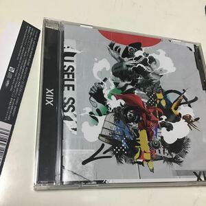 通常盤 XIIX (テントゥエンティ) CD/USELESS 21/2/24発売 オリコン加盟店