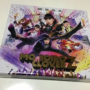 ももいろクローバーZ 5th ALBUM MOMOIRO CLOVER Z 【初回限定盤A】