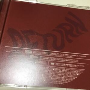 初回仕様 （取） iKON CD+DVD/RETURN 18/9/26発売 オリコン加盟店の画像4