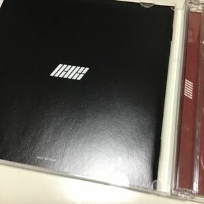 初回仕様 （取） iKON CD+DVD/RETURN 18/9/26発売 オリコン加盟店の画像9