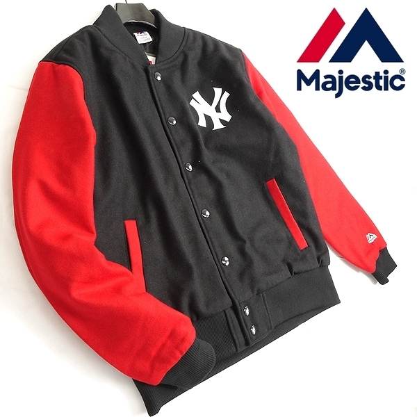 2023年最新】Yahoo!オークション -MAJESTIC マジェスティック Yankees