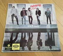 THE EASYBEATS - It’s 2 Easy 1966年オーストラリアオリジナル盤LP MONO_画像1