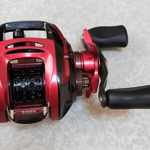 DAIWA ダイワ スティーズLTD SV 103H-TN スティーズリミテッド並木敏成 