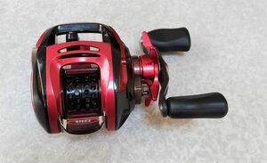 DAIWA ダイワ スティーズLTD SV 103H-TN スティーズリミテッド並木敏成 