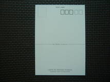 CARTE DE MESSAGE D'AMOUR ポストカード 絵葉書 6枚セット 新品、未使用品_画像10