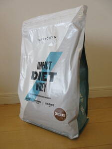  sale end! my protein diet ho ei chocolate 2.5kg MYPROTEIN DIET WHEY protein quality .. chocolate drink as . beautiful taste 