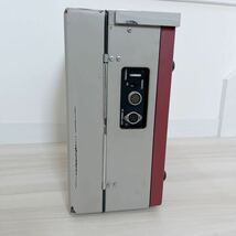 激レア　入手困難　SONY ポータブル オープンリールVTR AV-3500 動作未確認 ジャンク_画像2