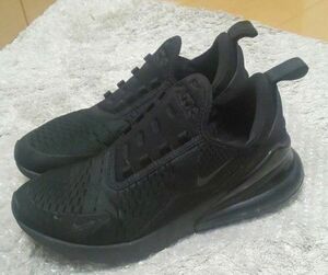 NIKE AIR MAX 270 レディース 24.5 ナイキ エアマックス 270