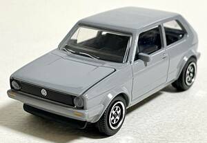 MAJORETTE（マジョレット）VW ゴルフ GTI