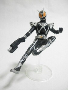 ガシャポンＨＧ仮面ライダーデルタ