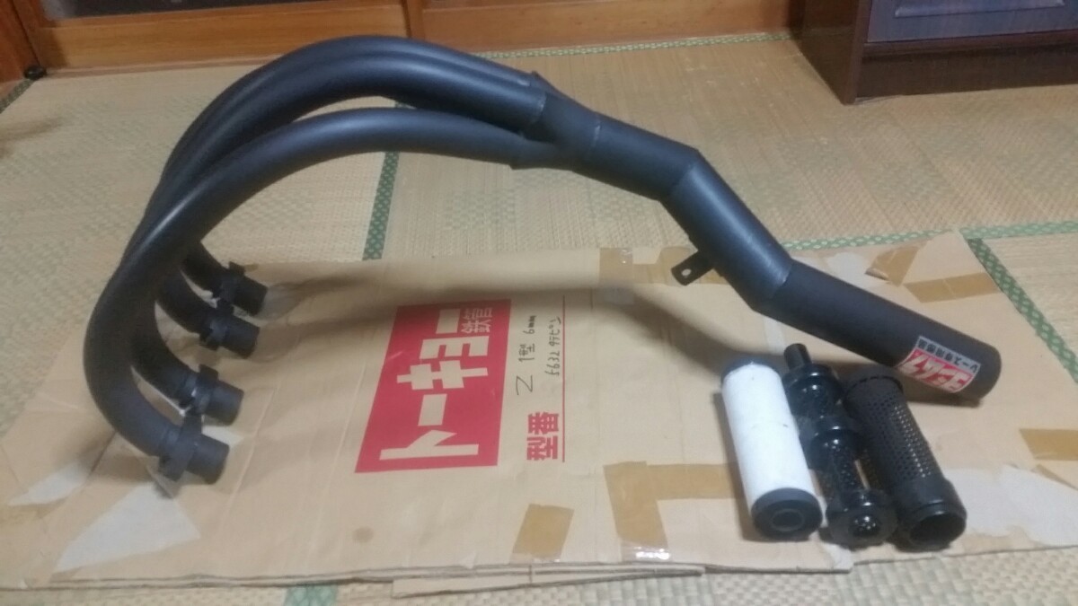 ヤフオク! -「ショート管」(オートバイ) の落札相場・落札価格
