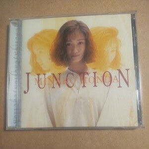 JUNCTION/本田美奈子　ジャンクション　　CD　　　,4