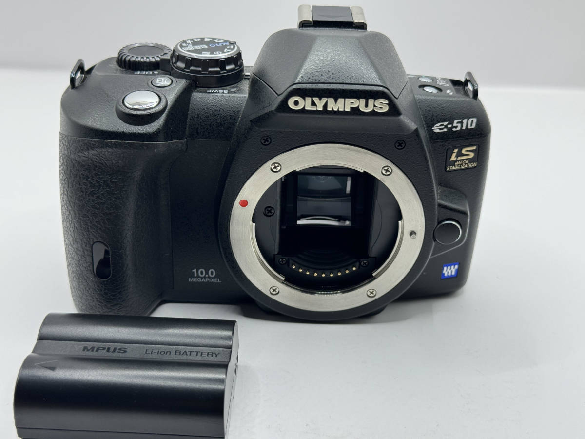 2023年最新】ヤフオク! -e-510の中古品・新品・未使用品一覧