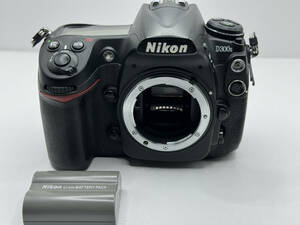 ★超極上級★ニコン NIKON D300S ボディ