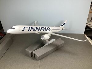 【中古】スナップオン A350-900 フィンエアー OH-LWA 組み立て済み品【送料無料】