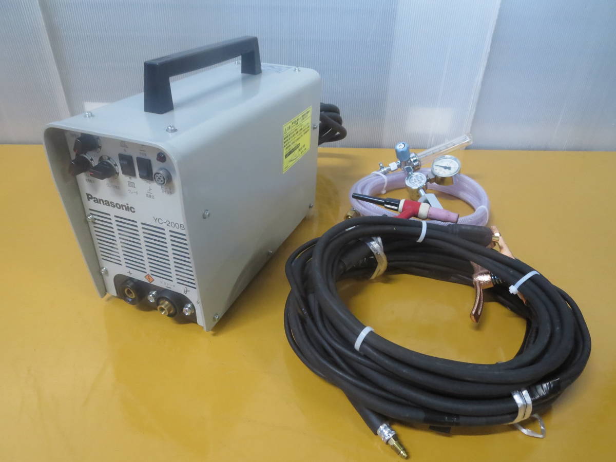 2023年最新】Yahoo!オークション -yc(TIG溶接機)の中古品・新品・未