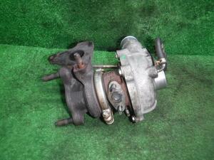  Move CBA-L175S turbocharger KF-DET 17201-B2010