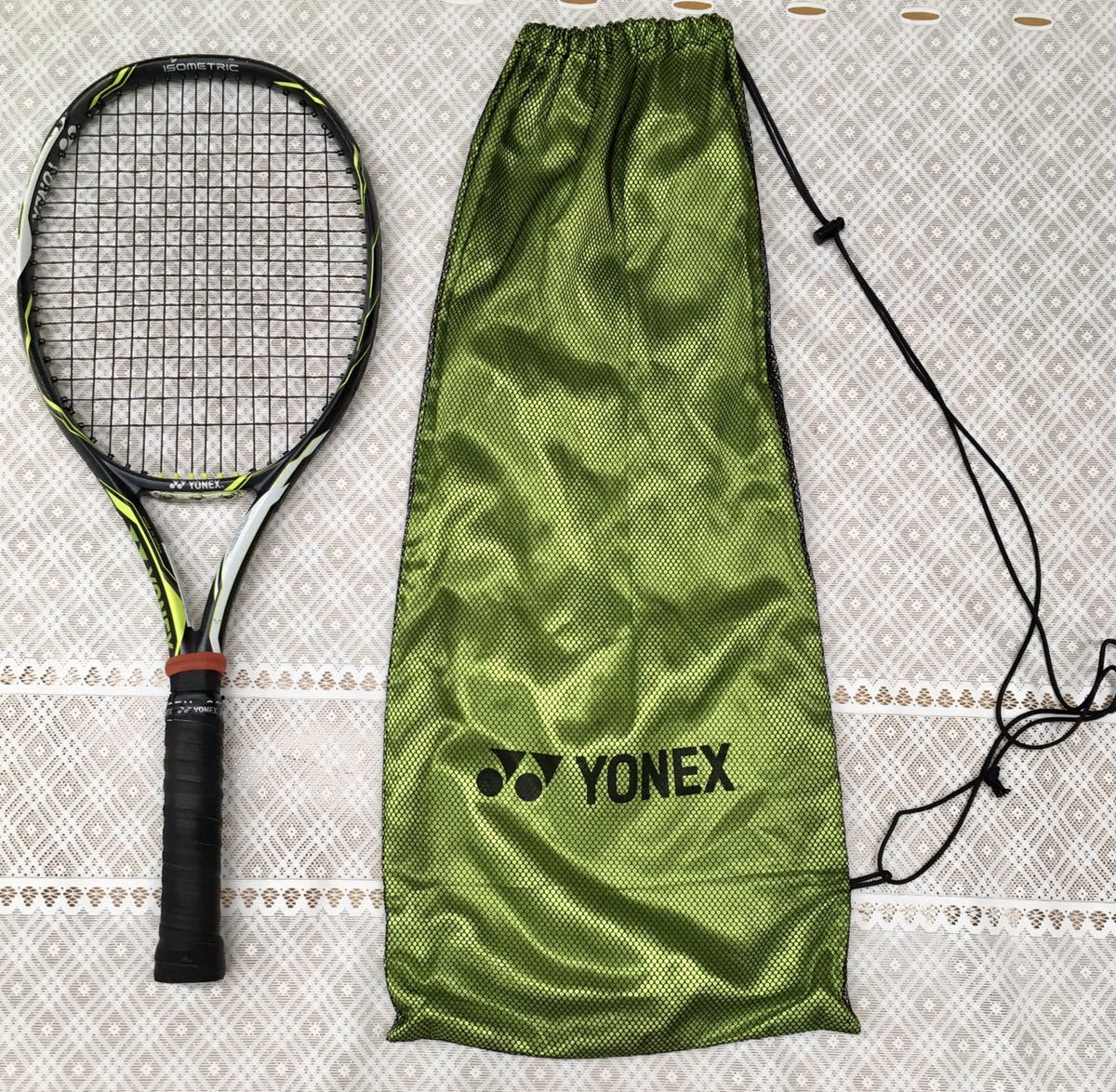 2023年最新】ヤフオク! -ラケット 硬式テニス yonex ezoneの中古品