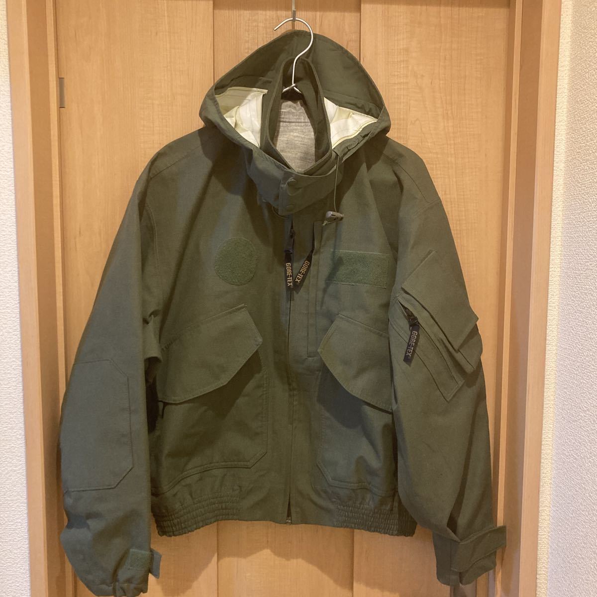 Yahoo!オークション -「cwu-106p」(戦闘服) (個人装備)の落札 Yahoo!オークション -「cwu-106p」(戦闘服) (個人装備)の落札