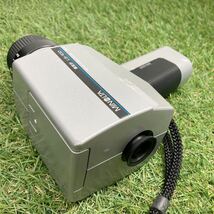 MINOLTA ミノルタ KONICA LS-100 LUMINANCE METER 輝度計　コミカミノルタ スポットタイプ一眼レフ方式 デジタル輝度計 即決 1879_画像9