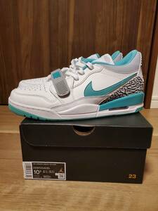 NIKE AIR JORDAN LEGACY 312 LOW (130カラー) US10.5(28.5cm)