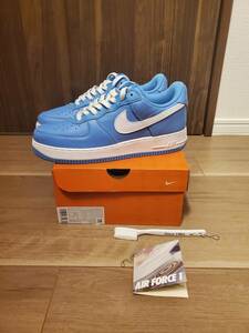 NIKE AIR FORCE 1 LOW RETRO (400カラー) US10(28cm)