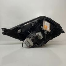 スズキ MK21S パレット ディスチャージ 純正 ヘッドライト ヘッドランプ ライト 左右セット 左右 LR HID koito 100-59175 P50235_画像7