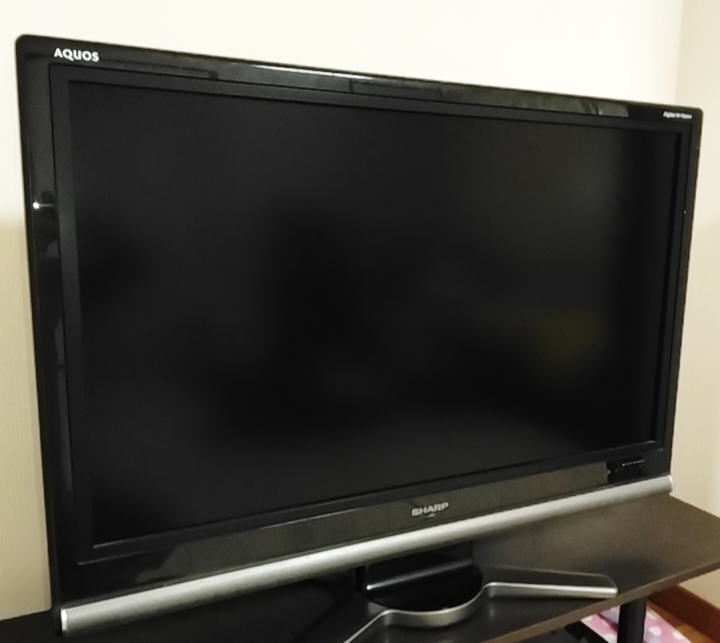 2023年最新】ヤフオク! - 液晶(37インチ~ テレビ)の中古品・新品・未