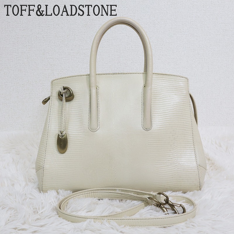MOTHERHOUSE マザーハウス カイモヨウ ハンドバッグ トートバッグ