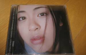 宇多田ヒカル First Love - 15th Anniversary Edition - CD+dvd