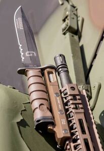 GEISSELE 銃剣用 バヨネットラグ マウント 20mmレイル ハンドガード エアガン　モデルガン　サバゲー　銃剣　3Dプリント　電動ガン　値下可