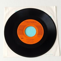 【ジャッキー・チェン 肉声入り7inch】拳精 チャイナ・ガール(YK-145-AX)CHINA GIRL/アフリック・サイモン/JACKIE CHAN/EP/成龍_画像4