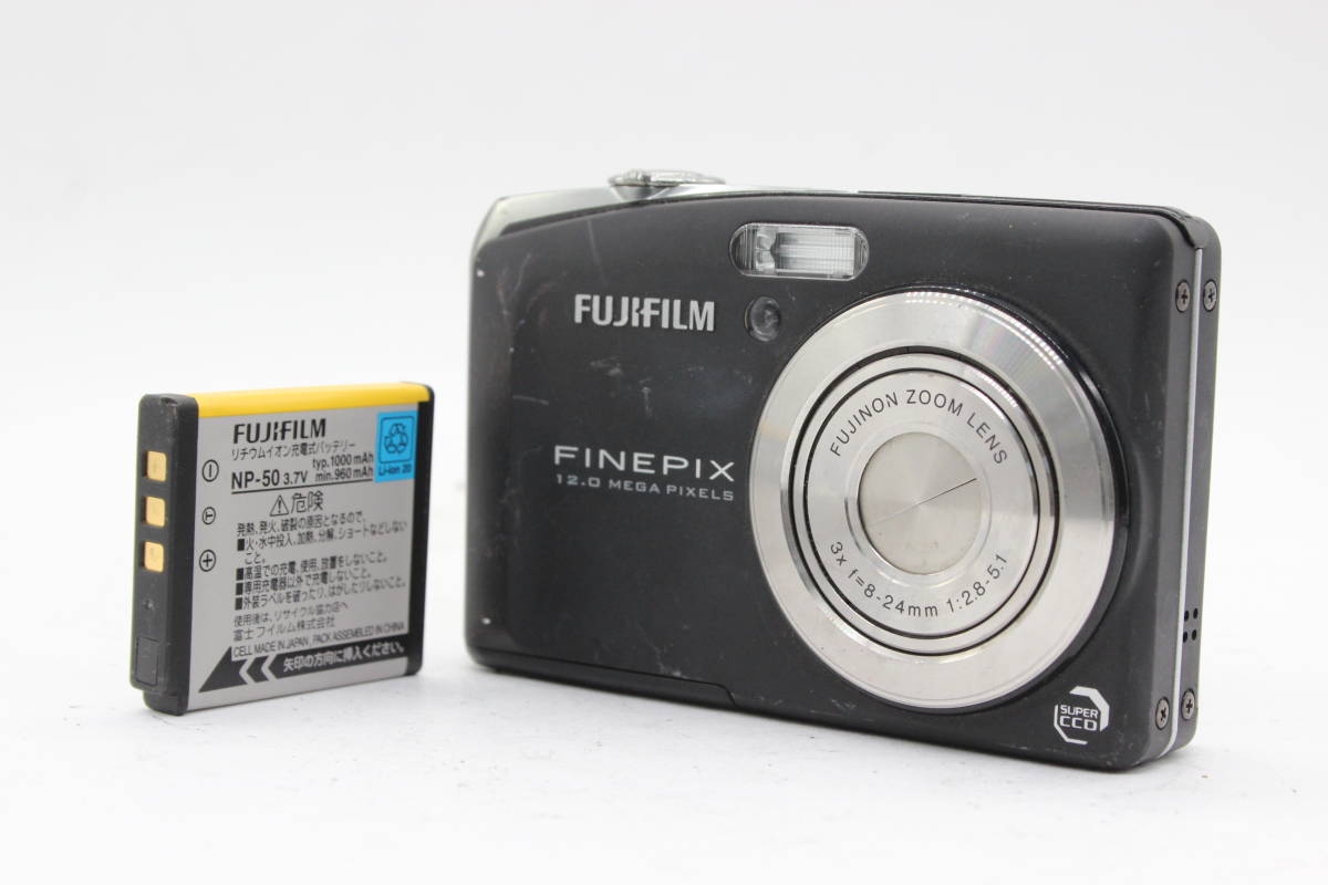 2023年最新】Yahoo!オークション -finepix f50fd(家電、AV、カメラ)の