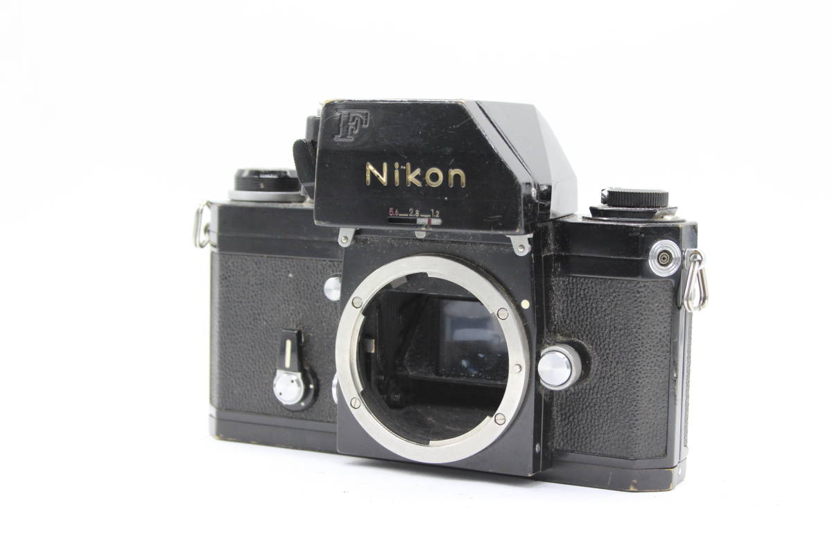 2023年最新】ヤフオク! -nikon f フォトミックの中古品・新品・未使用