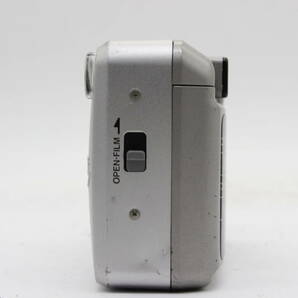 【返品保証】 フジフィルム Fujifilm Silvi 1000 Super-EBC Fujinon Zoom 28-100mm Multi AF コンパクトカメラ s1852の画像5