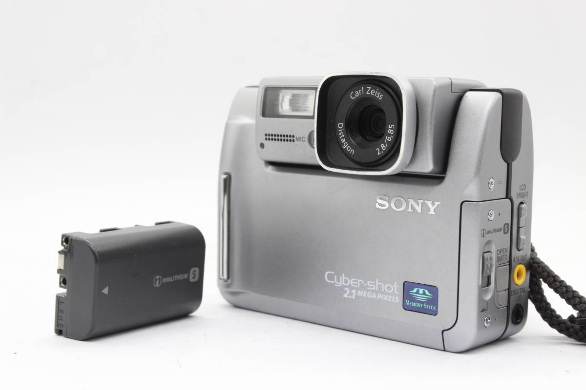 2023年最新】ヤフオク! -sony f55の中古品・新品・未使用品一覧