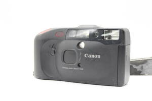 【返品保証】 キャノン Canon Autoboy Prisma Date 35mm F3.5 コンパクトカメラ s1902