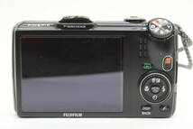 【極美品 返品保証】 フジフィルム Fujifilm Finepix F550EXR ブラック 15x バッテリー チャージャー付き コンパクトデジタルカメラ s1999_画像4